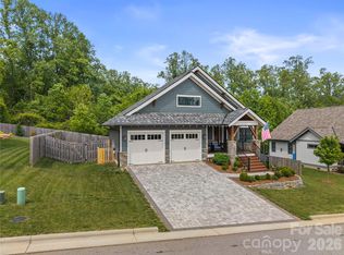 73 Starwood Valley Trl, Arden, NC 28704