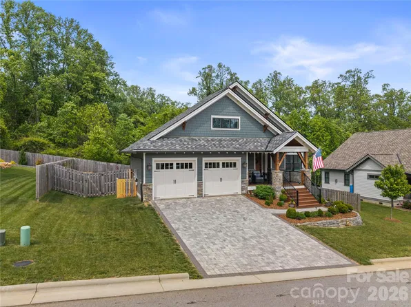 73 Starwood Valley Trl, Arden, NC 28704