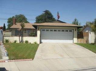 8526 Willow Dr, Rancho Cucamonga, CA 91730