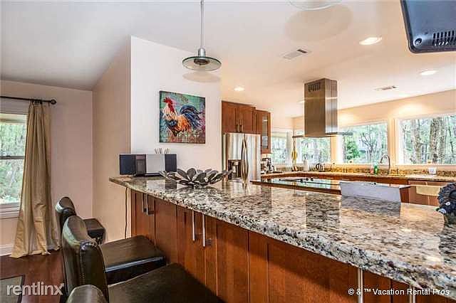 Comfortable Mornings