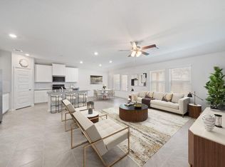 2322 E Winding Pines Dr, Tomball, TX 77375