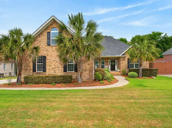 112 Watershire Dr, Irmo, SC 29063