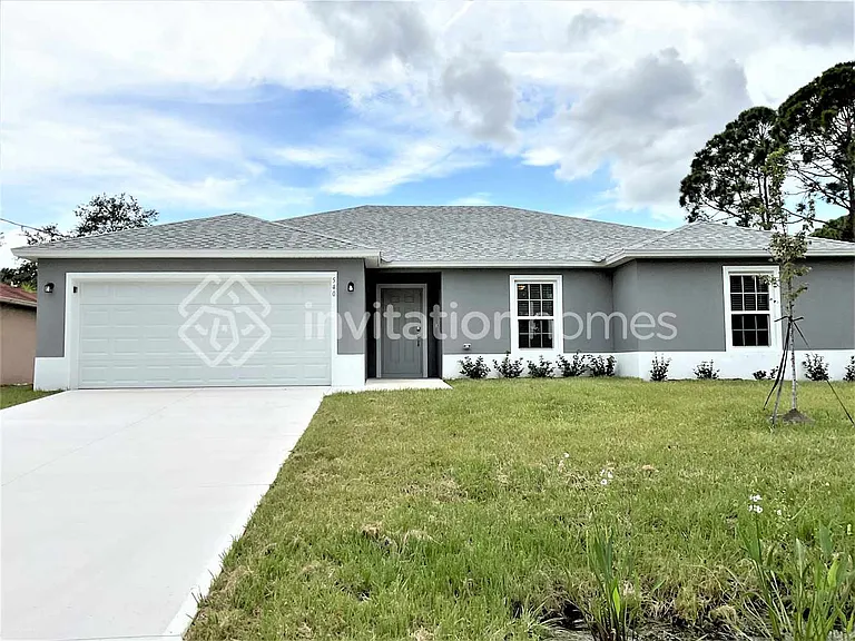 540 Fitchburg St SW — Photo 1
