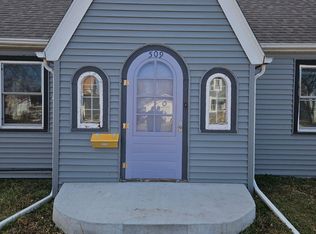 509 W Park Ave, Norfolk, NE 68701