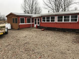 1609 Stanhope Kelloggsville Rd, Jefferson, OH 44047