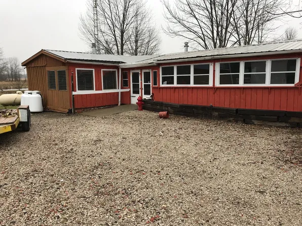1609 Stanhope Kelloggsville Rd, Jefferson, OH 44047