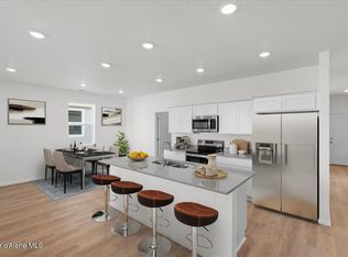 5147 E Norma Ave, Post Falls, ID 83854