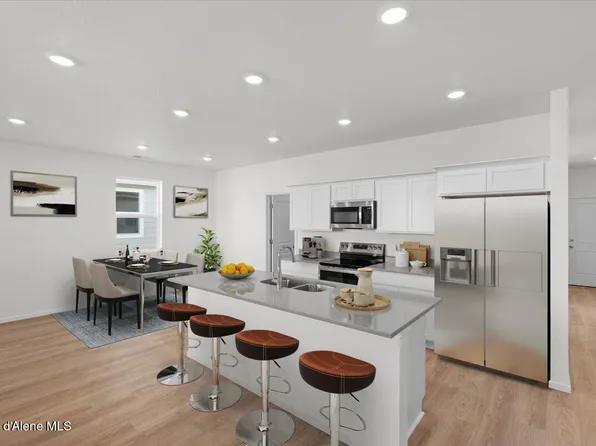 5147 E Norma Ave, Post Falls, ID 83854