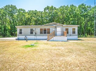 1152 Killian Dr, West Tawakoni, TX 75474