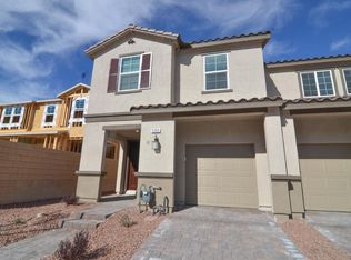 5360 Silverheart Ave, Las Vegas, NV 89142