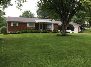 5207 Larue Dr, Morrow, OH 45152