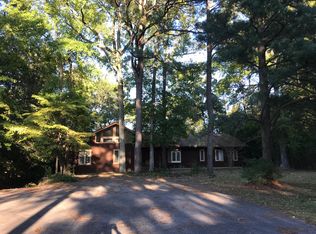 5545 York Haven Ln, Gloucester, VA 23061