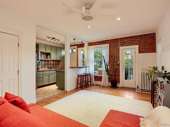 2nd image of 1356 N Pearl Street #303