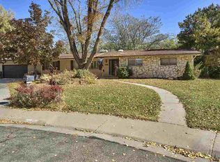 2721 N 8th Ct, Grand Junction, CO 81506