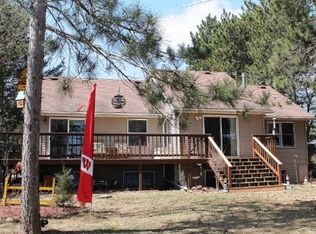 136 Carriage Rd, Montello, WI 53949