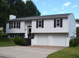 4405 Ashland Ave, Wausau, WI 54403