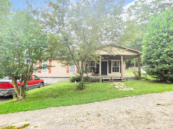 240 Ridge Rd, Whitwell, TN 37397