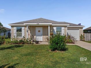 15185 Marem Dr, Foley, AL 36535