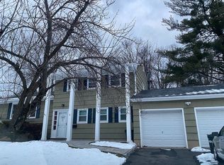3 Homer St, Parsippany, NJ 07054