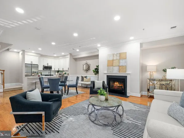 522 N Royal St, Alexandria, VA 22314