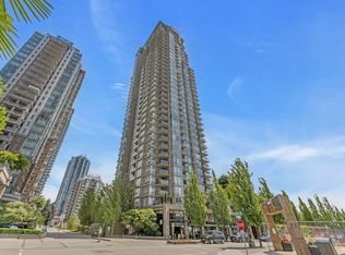 2980 Atlantic Ave #1002, Coquitlam, BC V3B 0G2