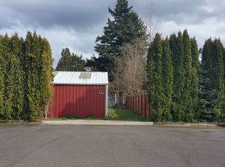 9499 SE 44th Ct, Milwaukie, OR 97222