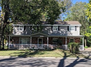 1228 Liberty Park Blvd, Sedalia, MO 65301