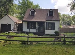 4640 Vineyard Rd, Toledo, OH 43623