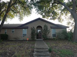 5919 Stratford Dr, Waco, TX 76710