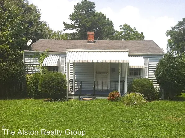 2209 Lutheran St, Greensboro, NC 27401