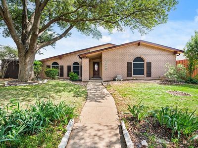 5004 Crutchberry Pl, The Colony, TX, 75056