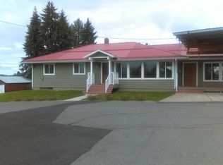 3860 Highway 8, Troy, ID 83871