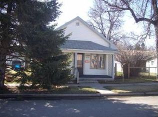 317 W Shields St, Lewistown, MT 59457