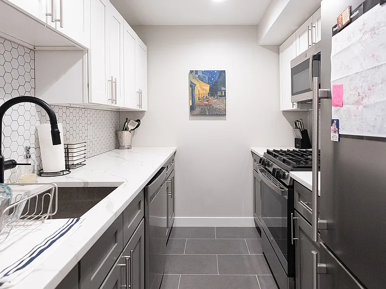 Deacon Court - 1661 Washington Street — Photo 115