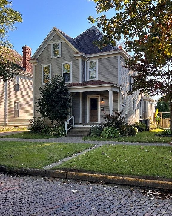 405 6th St, Marietta, OH 45750 Zillow