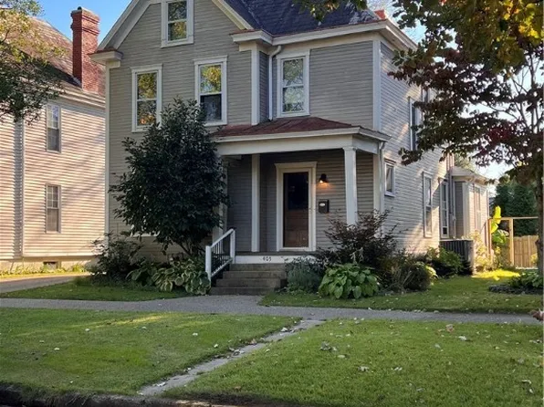 405 6th St, Marietta, OH 45750