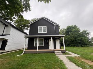 2743 Guilford Ave #2, Indianapolis, IN 46205