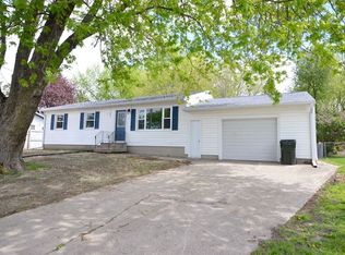 727 Progress Ave, Waterloo, IA 50701