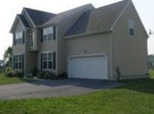 190 W Darby Cir, Dover, DE 19904
