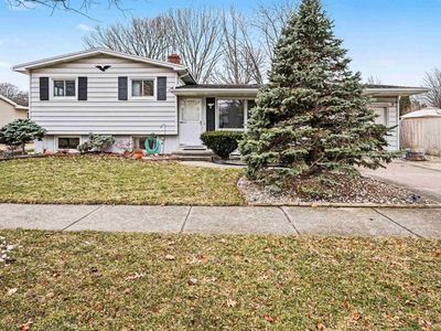 2509 Whitemore Pl, Saginaw, MI, 48602