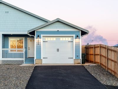 204 Robinson St, Sutherlin, OR, 97479