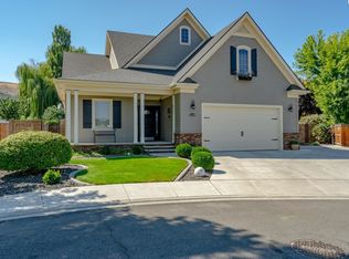 246 Scouler Ct, Richland, WA 99352