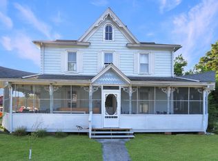 27335 Main St, Hallwood, VA 23359