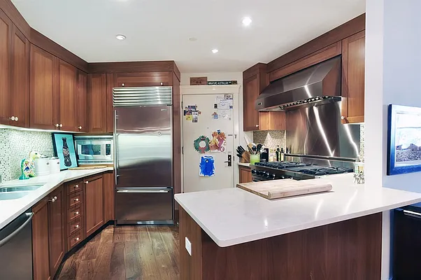 Sold by Corcoran | media 18