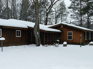 N4585 County Rd W, PESHTIGO, WI 54157