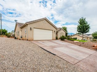 323 N Quail Ridge Dr, Washington, UT 84780