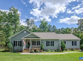 5001 Hunters Meadow Pl, Henrico, VA 23231
