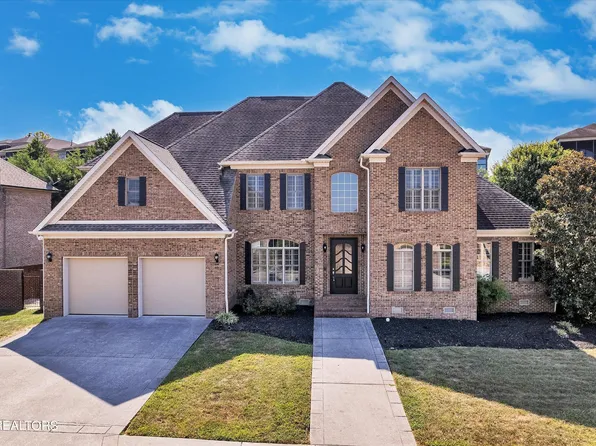 12844 Cabot Ridge Ln, Knoxville, TN 37922