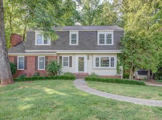 212 Woodleigh Dr, Gastonia, NC 28056