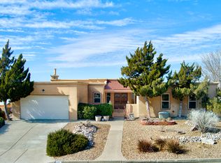 515 Navarra Way SE, Albuquerque, NM 87123